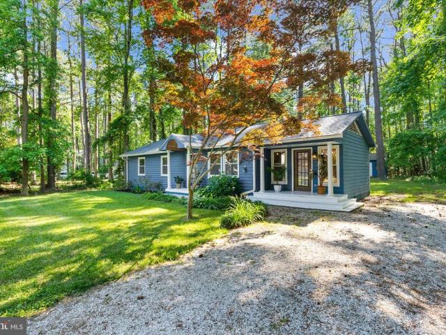 House for sale in Stevensville, Maryland