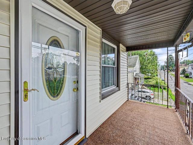 House for sale in Scranton, Lackawanna County