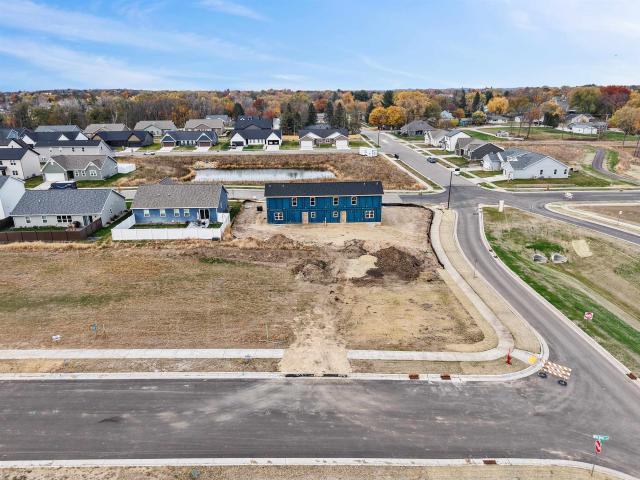 Land for sale in Stoughton, Wisconsin