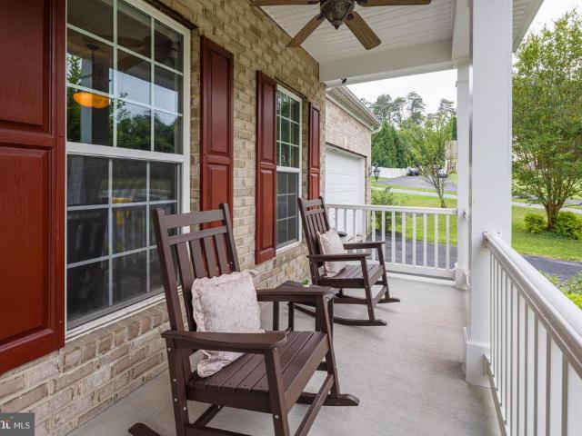 House for sale in Glen Burnie, Maryland