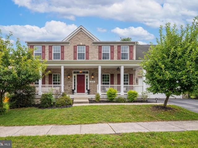 House for sale in Harmans, Maryland