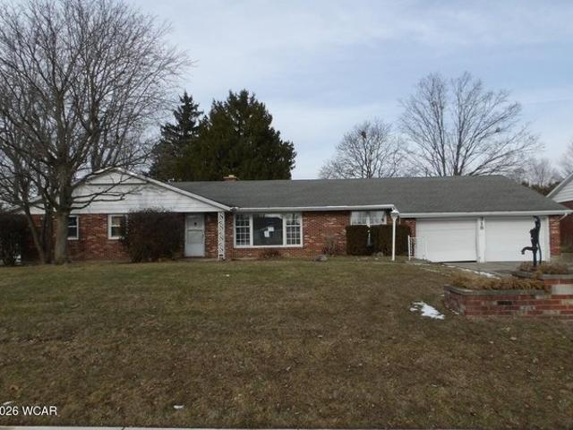 House for sale in Ada, Ohio