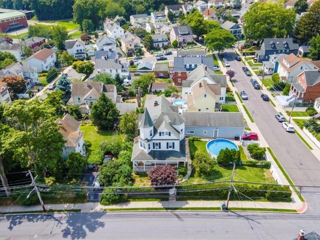 House for sale in Port Chester, New York