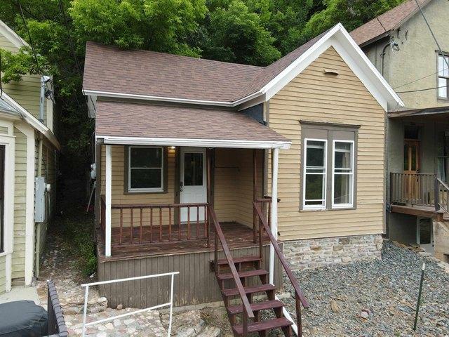 House for sale in Deadwood, South Dakota