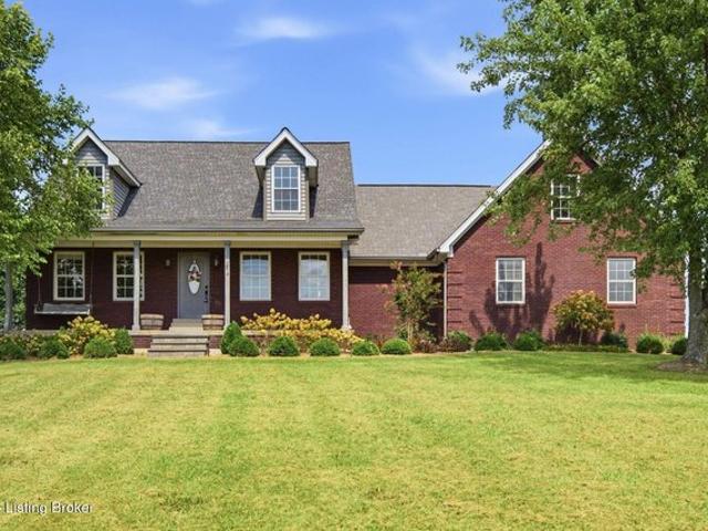 House for sale in Louisville, Kentucky