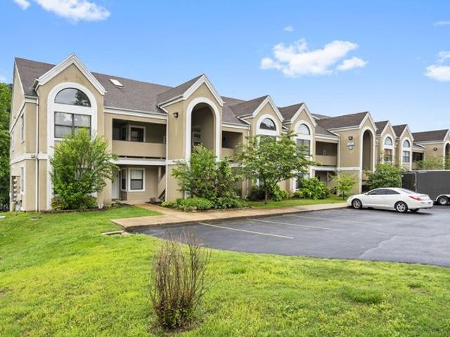 Condo for sale in Branson, Missouri