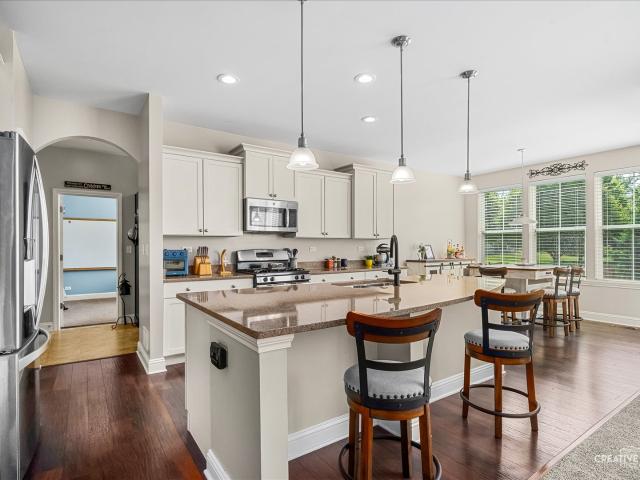 House for sale in Oswego, Illinois