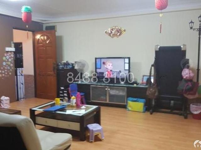 Apartment for sale in Woodgrove, 23 North West