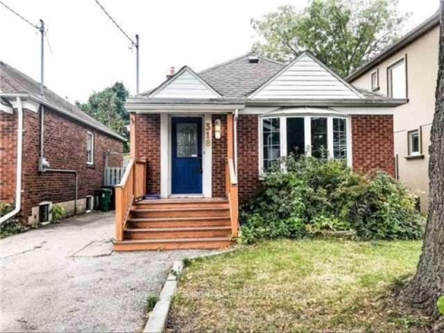House for rent in Woburn, Ontario