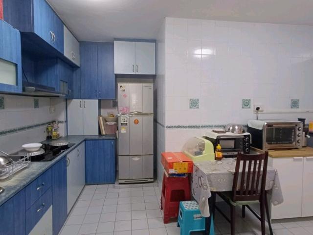 Apartment for sale