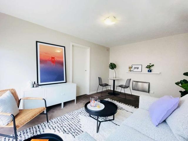 Apartment for rent in Camerons Creek, Victoria