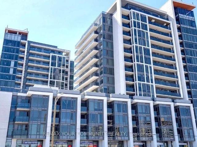 Condo for sale in York, Ontario
