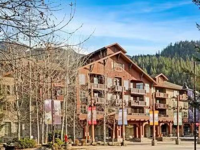 House for sale in Whistler, British Columbia