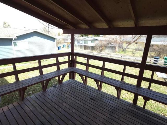 Apartment for rent in Bozeman, Montana
