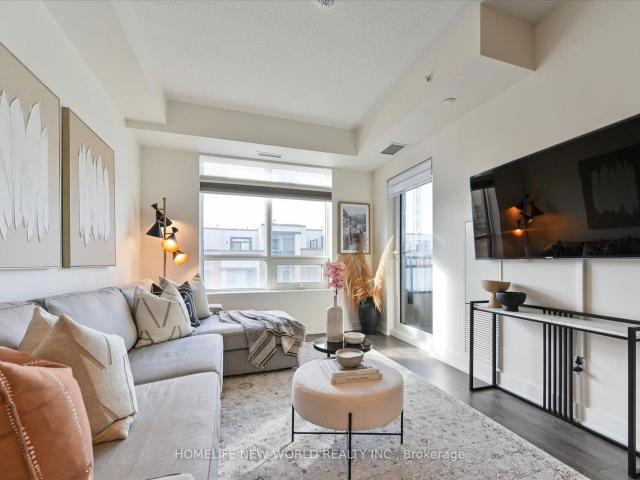 Condo for sale in York, Ontario