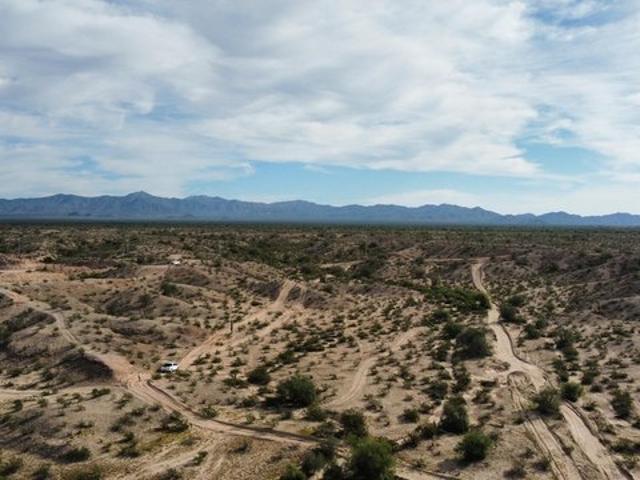 Land for sale in Buckeye, Arizona