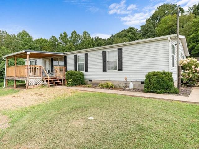 House for sale in Langsville, Ohio