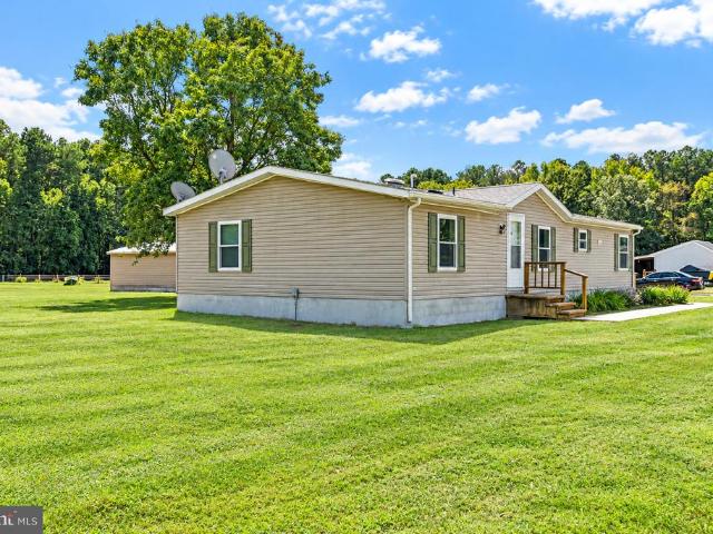 House for sale in Princess Anne, Somerset County