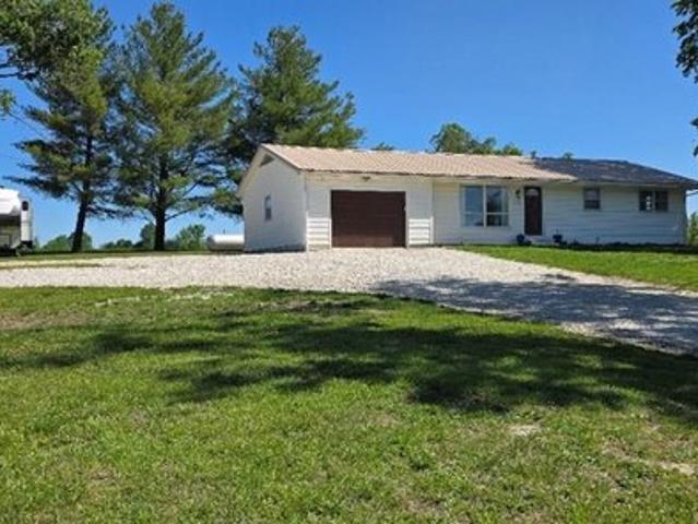 House for sale in Macon, Missouri