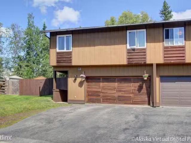 Condo for rent in Eagle River
