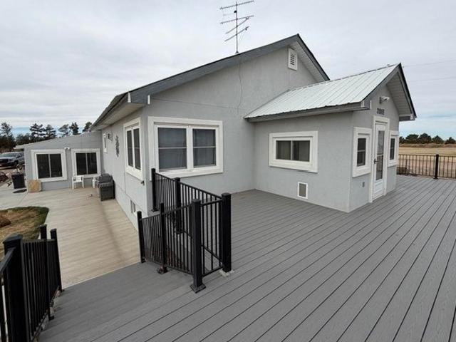 Farm for sale in Kit Carson, Colorado