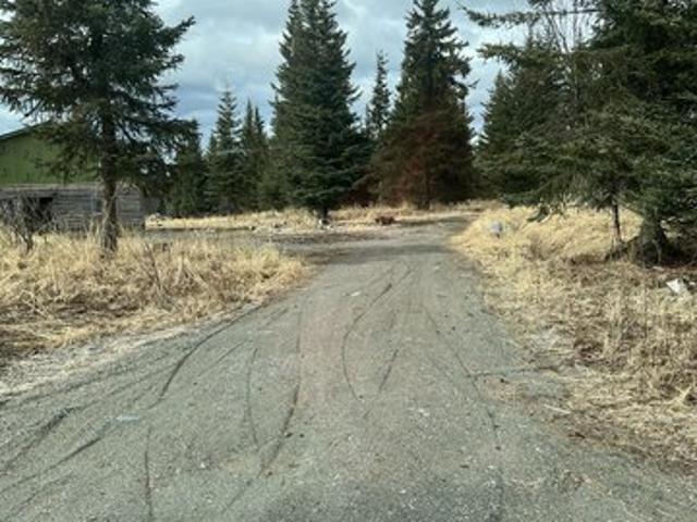 Land for sale in Anchor Point