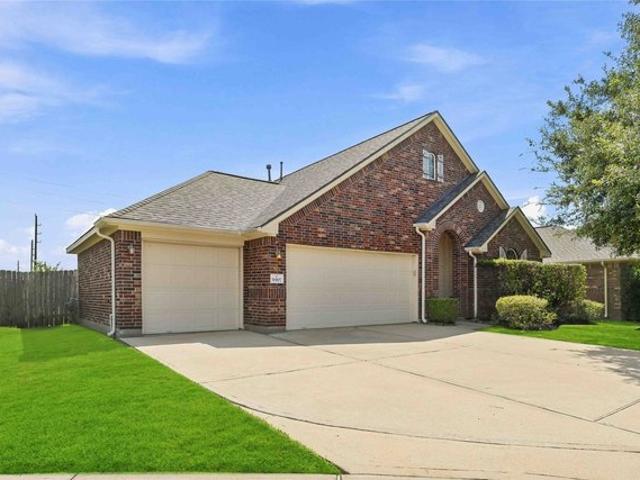 House for sale in Harris, Texas