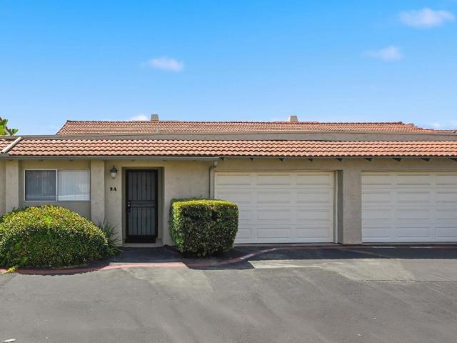 Condo for sale in Bonsall, California