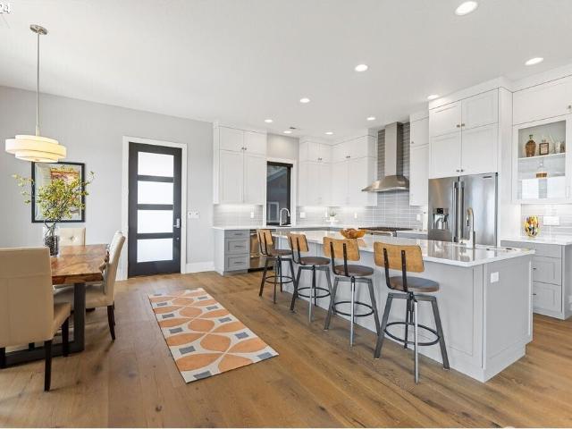 House for sale in Ocean Park, Washington