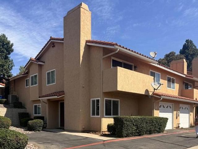 Condo for sale in Bonsall, California