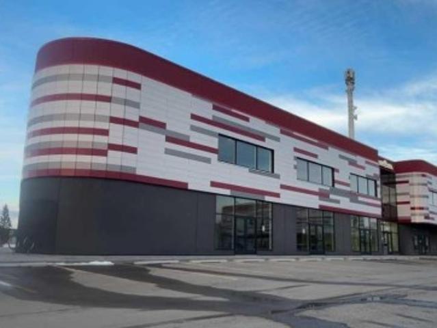 Commercial for sale in Airdrie, Alberta