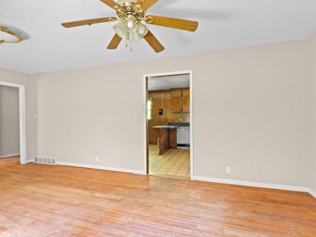 House for sale in Clinton, South Carolina