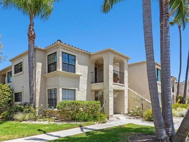 Condo for sale in Carlsbad, California