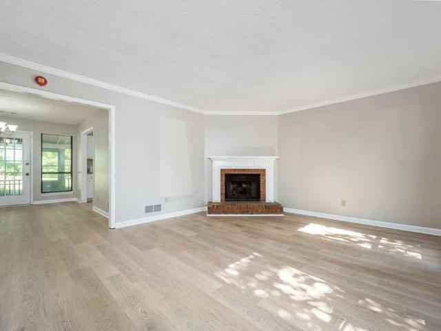 Townhouse for sale in Alpharetta, Georgia