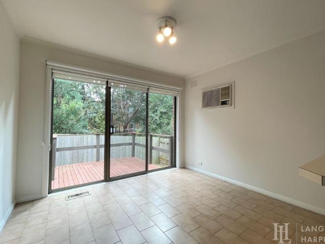 House for rent in Heidelberg, Melbourne