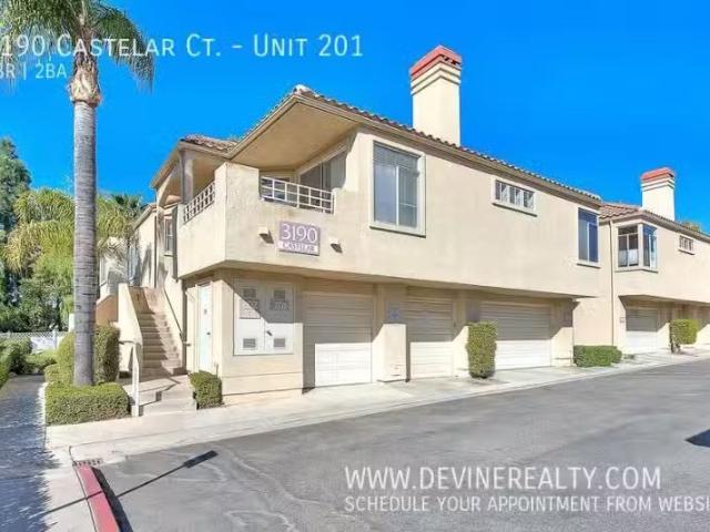 Apartment for rent in Corona