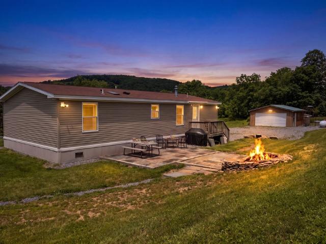 House for sale in Walton, New York