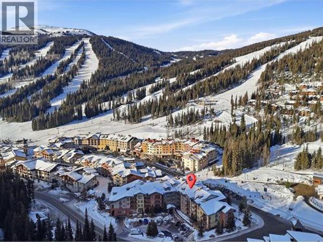 Property for sale in Sun Peaks, British Columbia