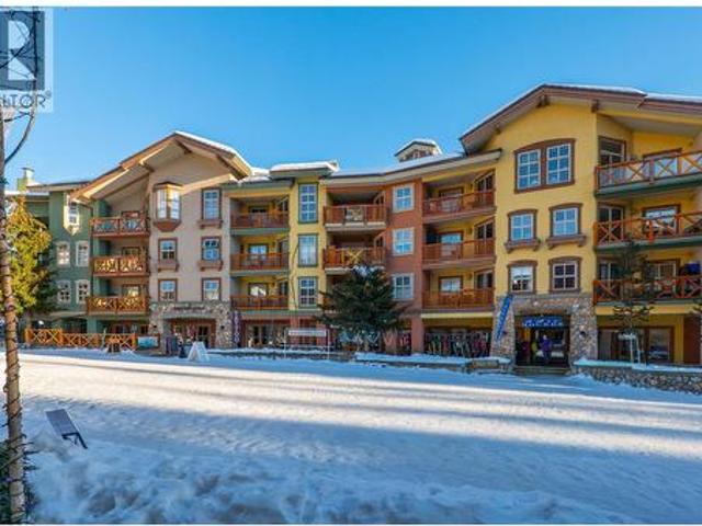 Property for sale in Sun Peaks, British Columbia