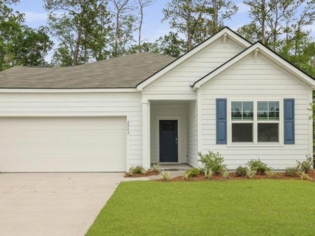 House for sale in Ravenel, South Carolina