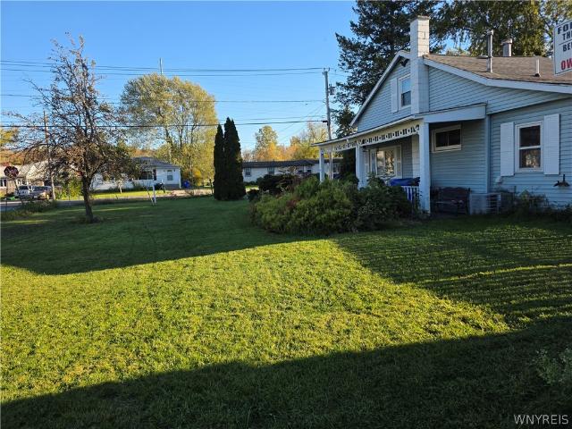 House for sale in Athol Springs, Town of Hamburg