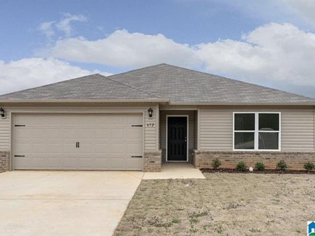 House for sale in Odenville, Alabama