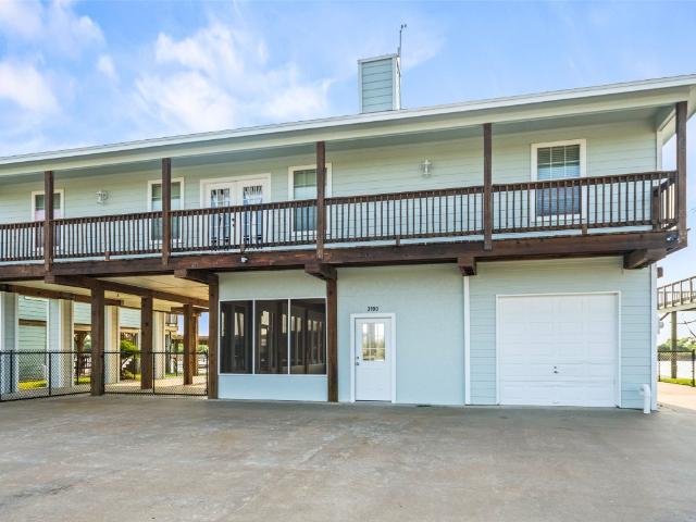 House for sale in Matagorda, Texas