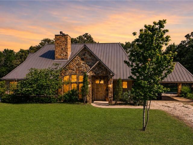 House for sale in Somerville, Texas