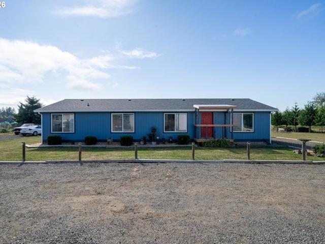 House for sale in Oregonia