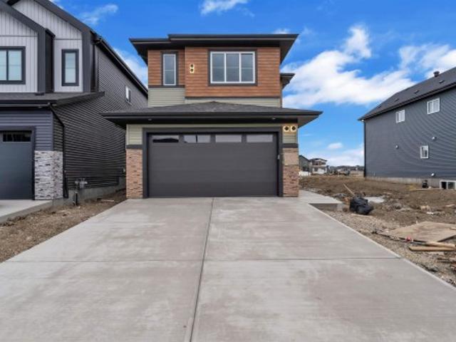 House for sale in Wedgewood, Alberta