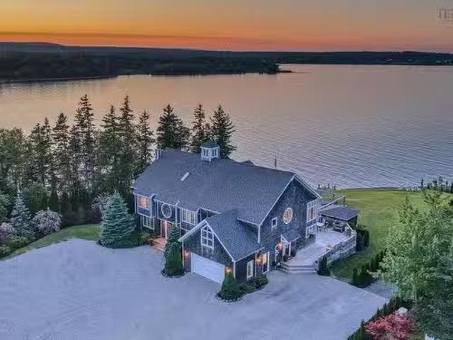 House for sale in Nova Scotia