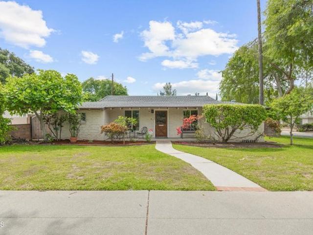 House for sale in Pasadena, California