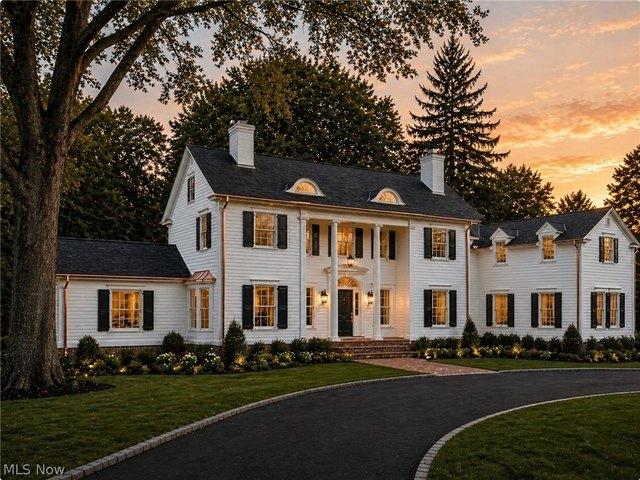 House for sale in Ohio