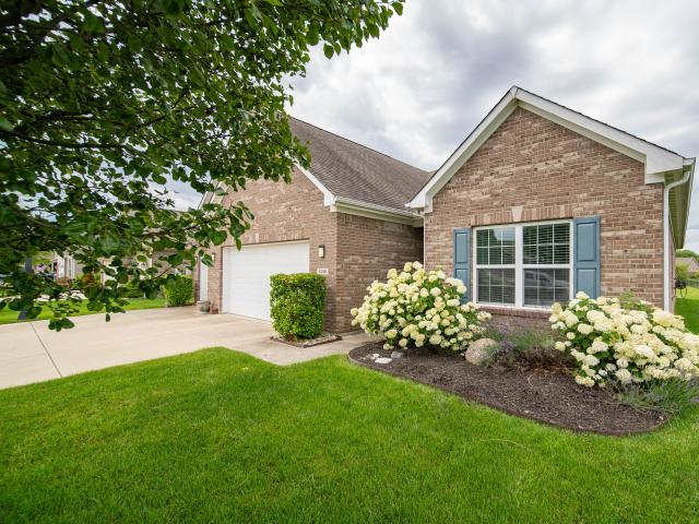 House for sale in New Palestine, Indiana